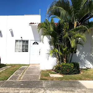 Casa Angeles Nuevo Vallarta