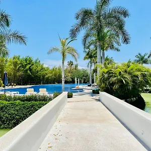 Your Luxury Oasis At Taheima Nuevo Vallarta
