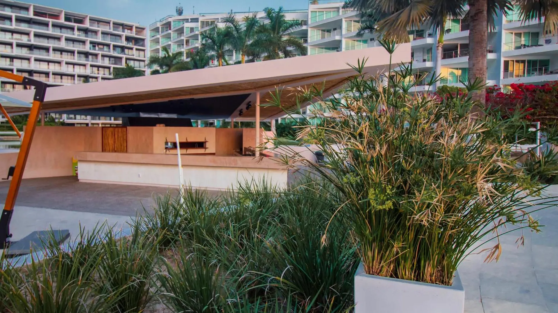 Apartment Suites At Aria Luxury Double Suite On The Pacific Coast Nuevo Vallarta