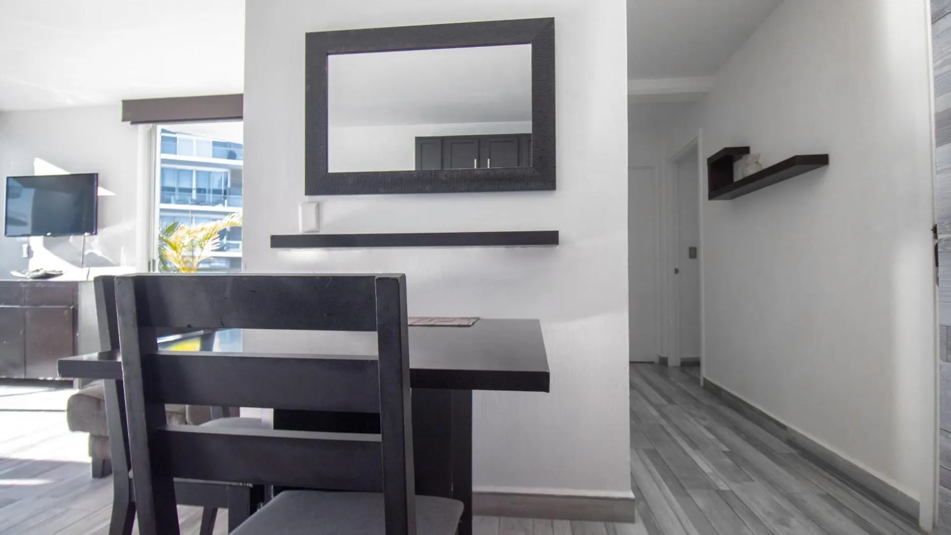 Apartment Suites At Aria Luxury Double Suite On The Pacific Coast Nuevo Vallarta
